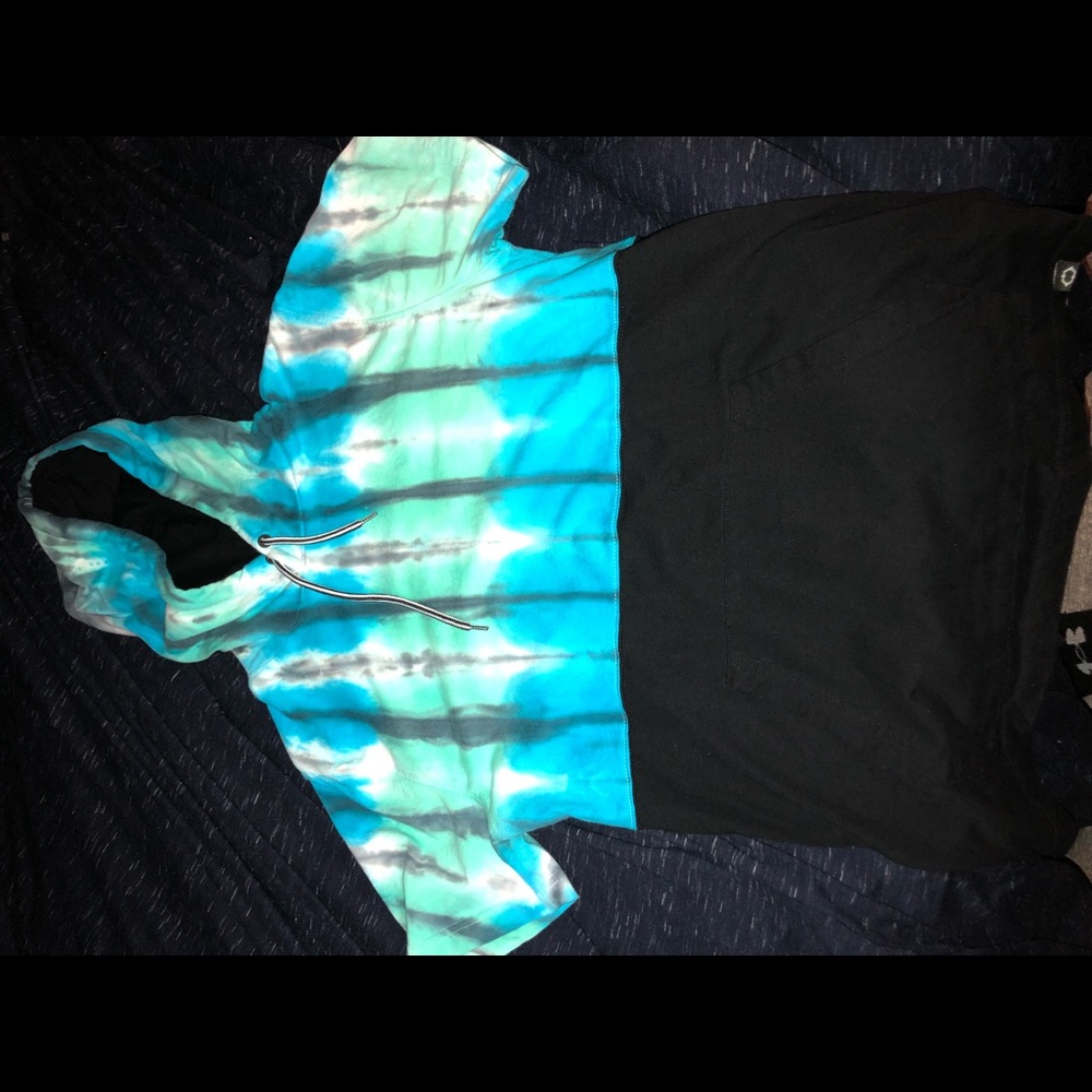 Empyre hoodie shirt